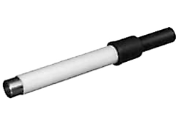 Переход ПЭ/сталь SDR 11 PE 100 PN 6