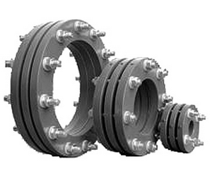 Изолирующее фланцевое соединение ИФС