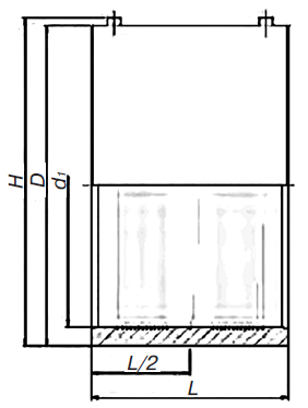 Муфта э. с. SDR 7,4 PE 100 PN 10