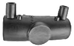 Муфта э. с. SDR 11 PE 100 PN 10