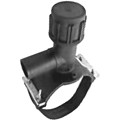 Седловой отвод со встроенным режущим инструментом SDR 11 PE 100 PN 10